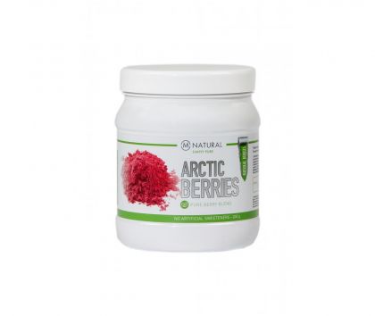 M-NATURAL Arctic Berries 200 g
